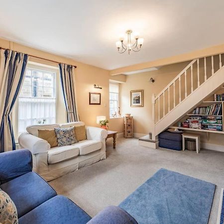 Peaseblossom House, A Charming Grade II Listed Building, In A Great Location In Alnwick Eksteriør bilde