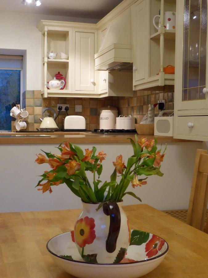 Peaseblossom House, A Charming Grade II Listed Building, In A Great Location In Alnwick Eksteriør bilde
