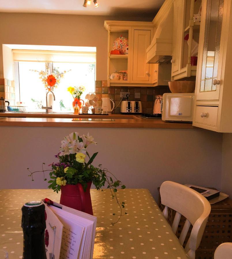 Peaseblossom House, A Charming Grade II Listed Building, In A Great Location In Alnwick Eksteriør bilde