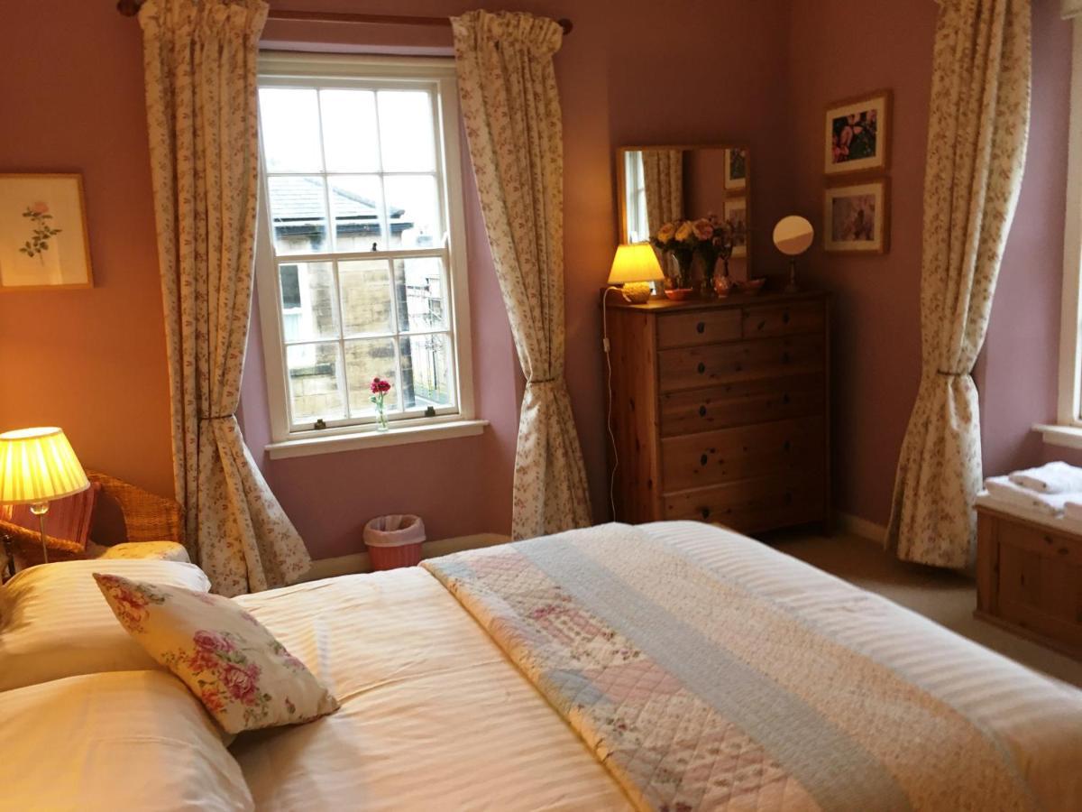 Peaseblossom House, A Charming Grade II Listed Building, In A Great Location In Alnwick Eksteriør bilde