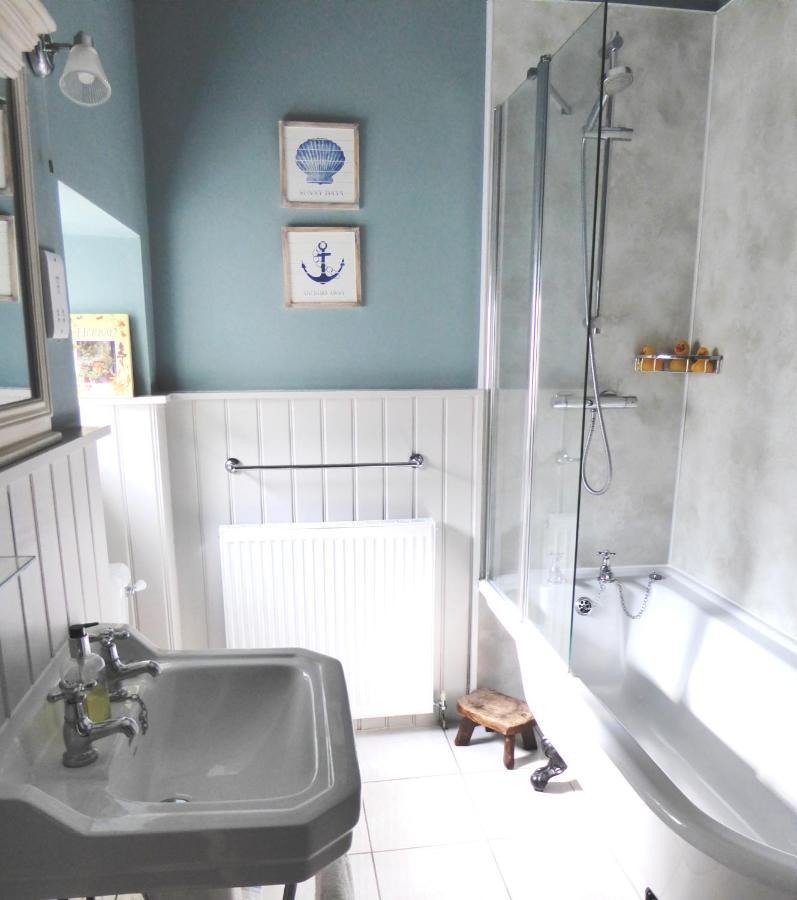 Peaseblossom House, A Charming Grade II Listed Building, In A Great Location In Alnwick Eksteriør bilde